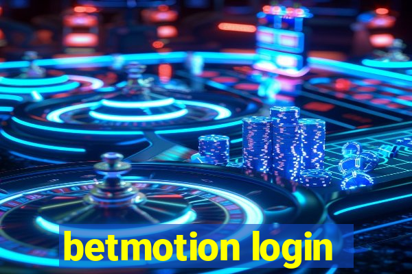 betmotion login